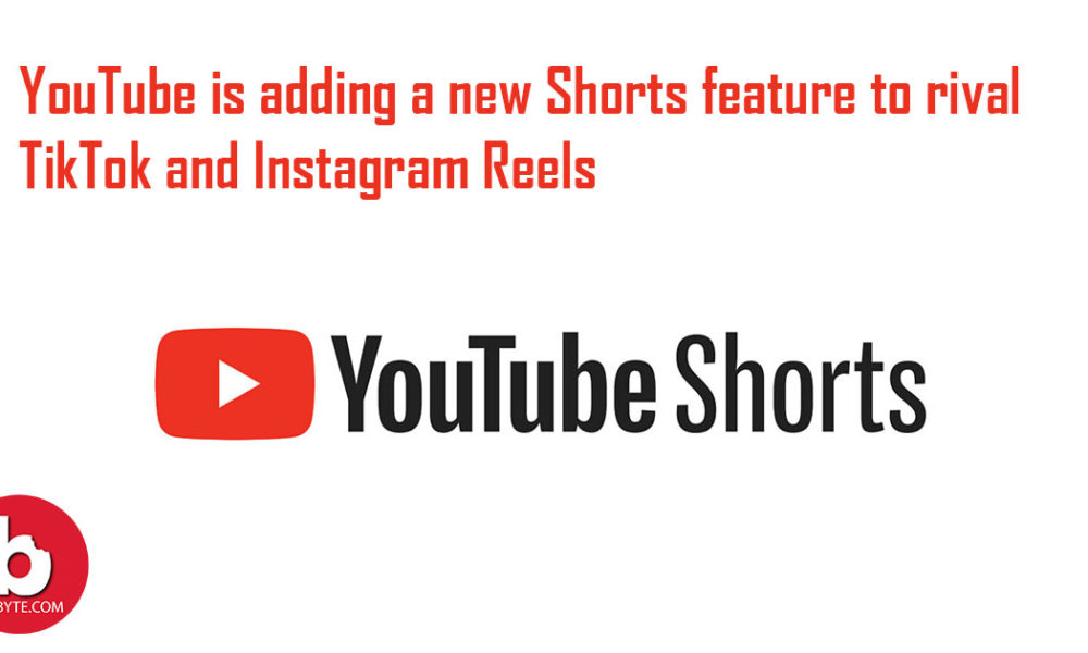 YouTube Shorts Feature