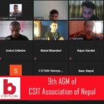 csitan agm