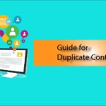 duplicate content- SEO