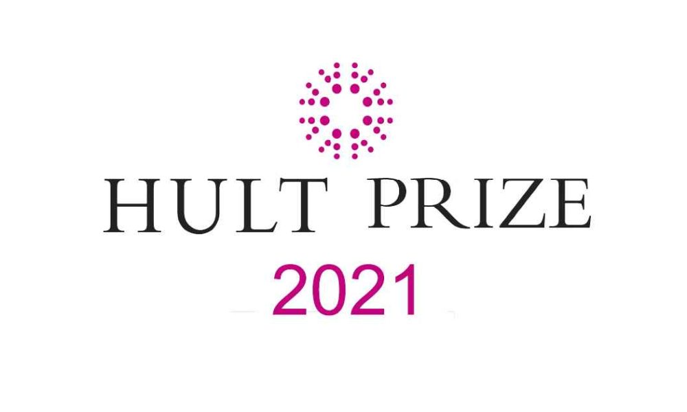 hult prize challenge 2021