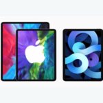 iPad air 2020