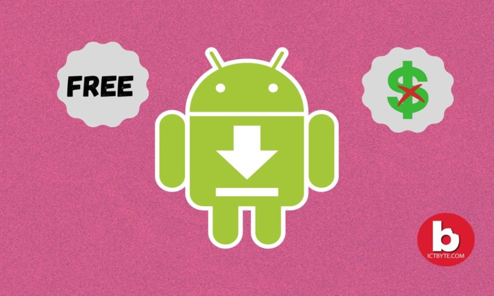  How to download paid apps for free? (2020)