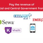 pay the revenue of the Provincial and Central Government from all wallets
