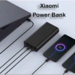 Xiaomi Power Bank