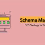 schema markup-SEO