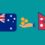 send money from Australia to Nepal how