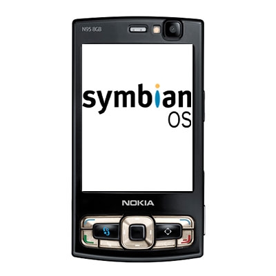 the rise and fall of Nokia Symbian OS