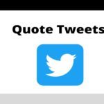 twitter Quote Tweets are just one click away now