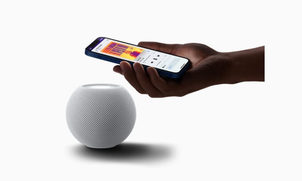 Apple HomePod mini Price in Nepal with Specs