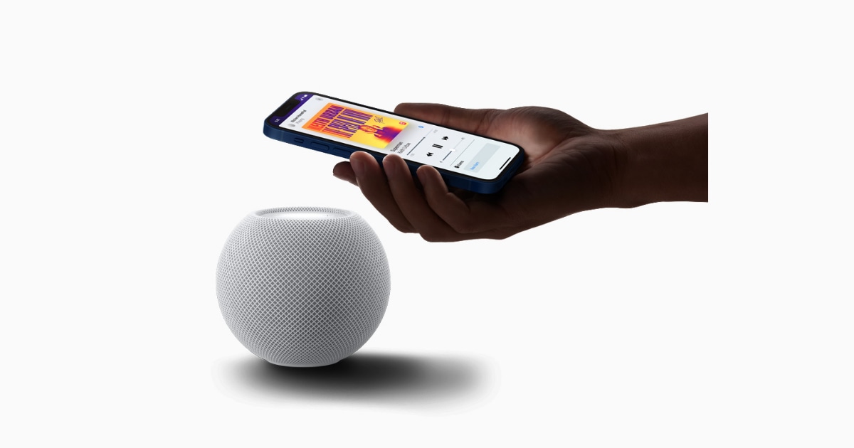 Apple HomePod mini Price in Nepal with Specs