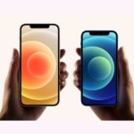 Apple iPhone 12 and iPhone 12 mini Price in Nepal with Specs