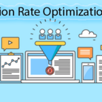 Conversion rate optimization for SEO