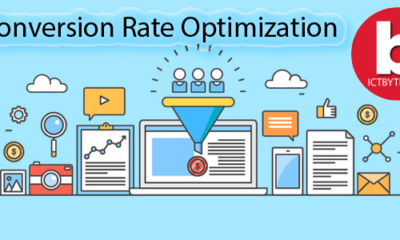 Conversion rate optimization for SEO