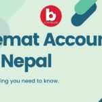 demat account in nepal