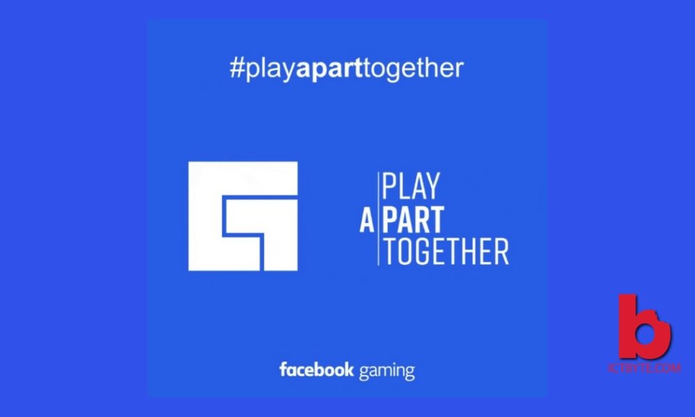 Facebook Cloud Gaming Service Introduced for Android and Web (2020)