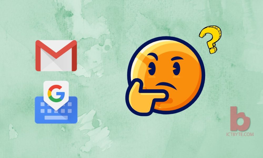 Is ‘Gmail Smart Reply’ On Gboard Safe? (2020)