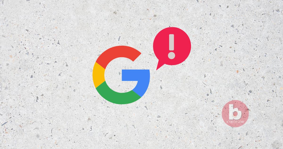 Google is adding app security alert