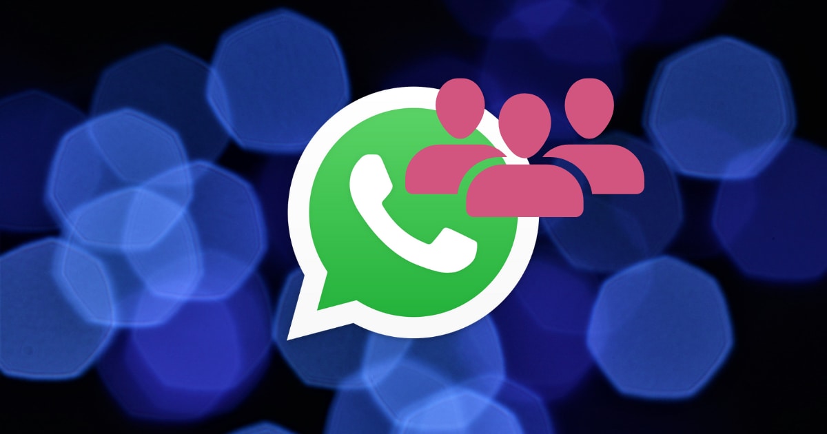 How To Add 8 Participants In WhatsApp Group Voice & Video Calls simple steps