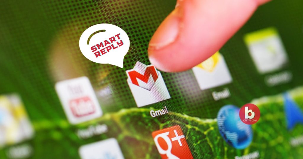 How do I enable smart reply in Gmail? (2020) How do I turn on smart reply in Gmail