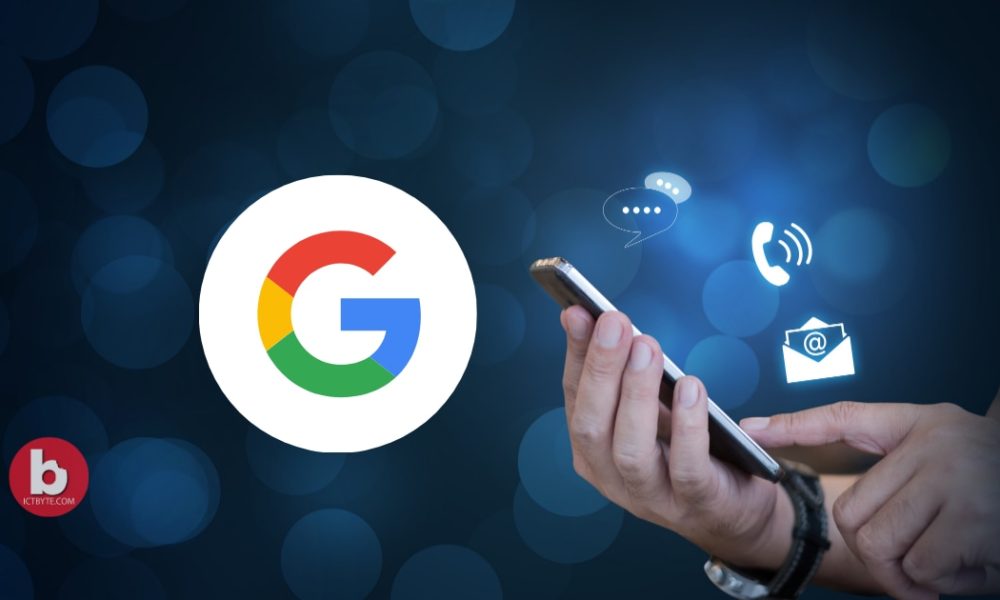 How to backup contacts of an Android phone to Google? (2020)