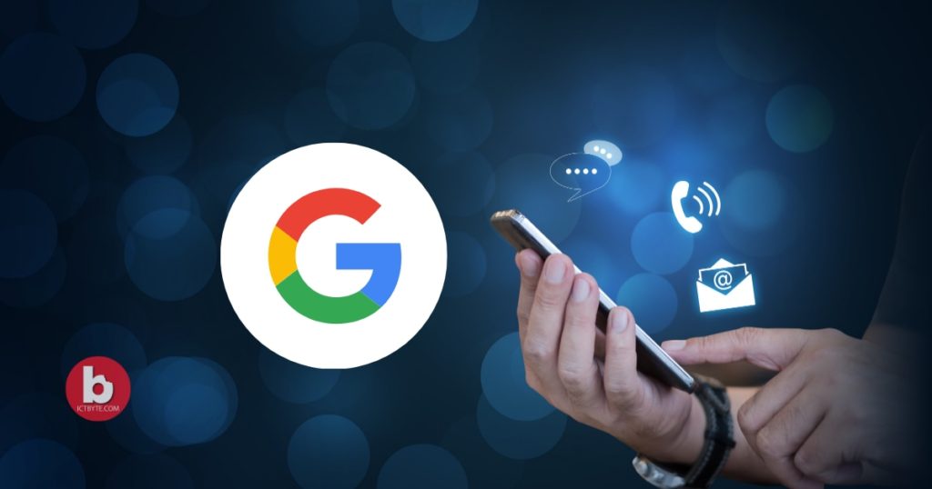 How to back up contacts of an Android phone to Google