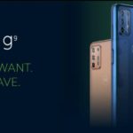 Motorola Moto G9 Plus price in Nepal