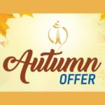 NTC Autumn Offer 2020