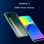 Realme 7i price in Nepal