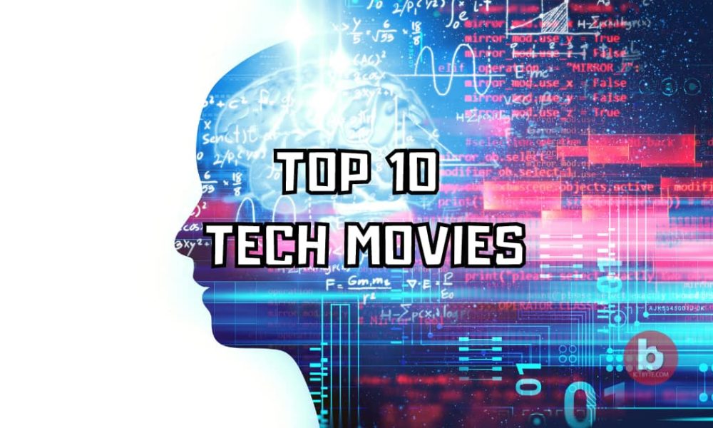 Top 10 Tech Movies You Must Watch