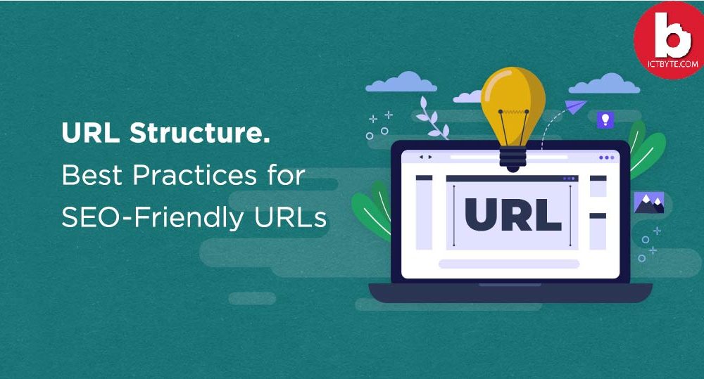 URL structure for SEO