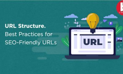 URL structure for SEO