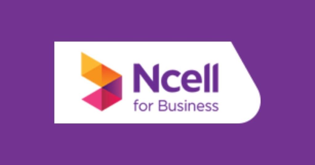 Ncell introduces Ncell Biz Plan for corporate customers ncell biz plan