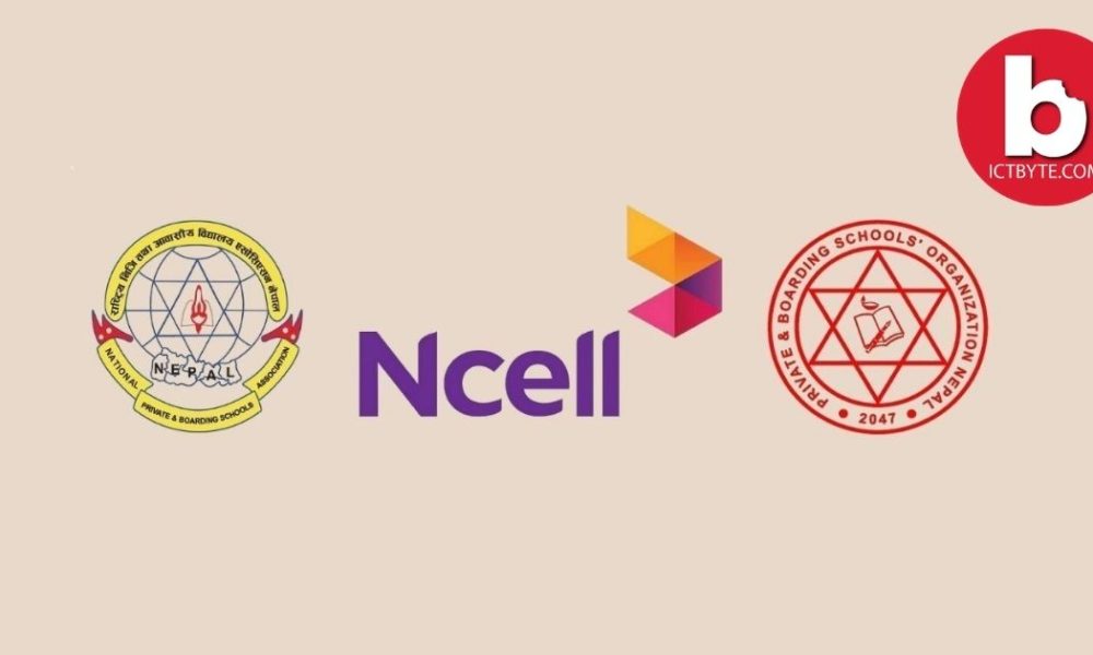 Ncell Student Plan for easy online learning