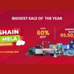 durbarmart's dashain mela offer