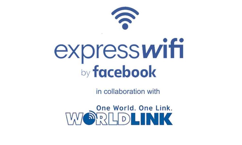 express wifi in nepal