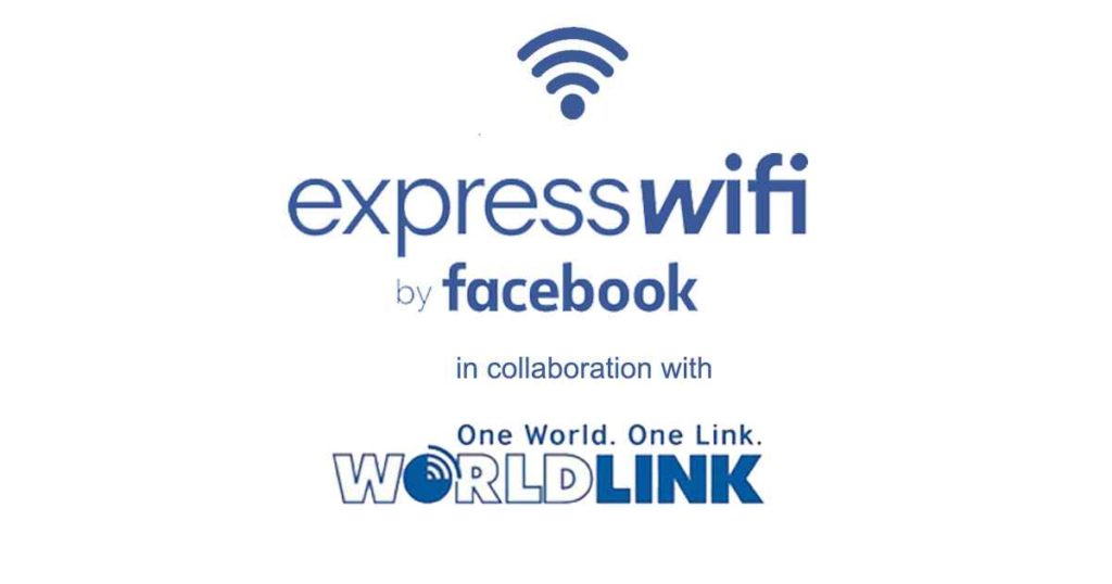 express wifi in nepal