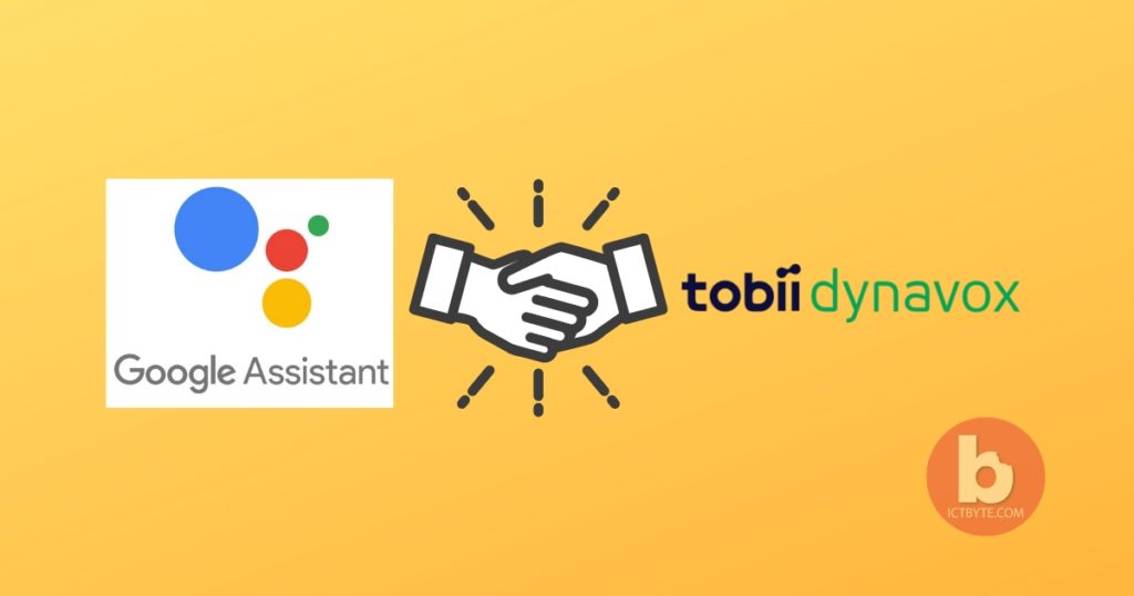 Now Google Assistant will be More convenient for people with disabilities (2020) Google Assistant will be More convinient for people with disabilities