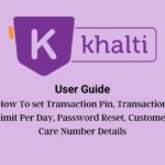 How do I check screen time on Windows, Android, and iOS? (2020) khalti user guide