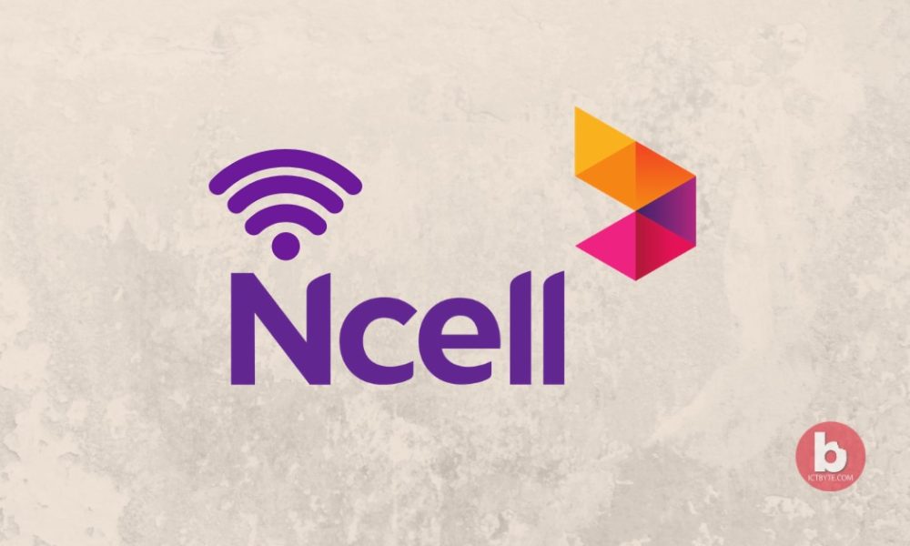 Ncell introduces new PAYG scheme: 40 Paisa per MB