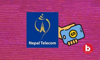 nepal telecom