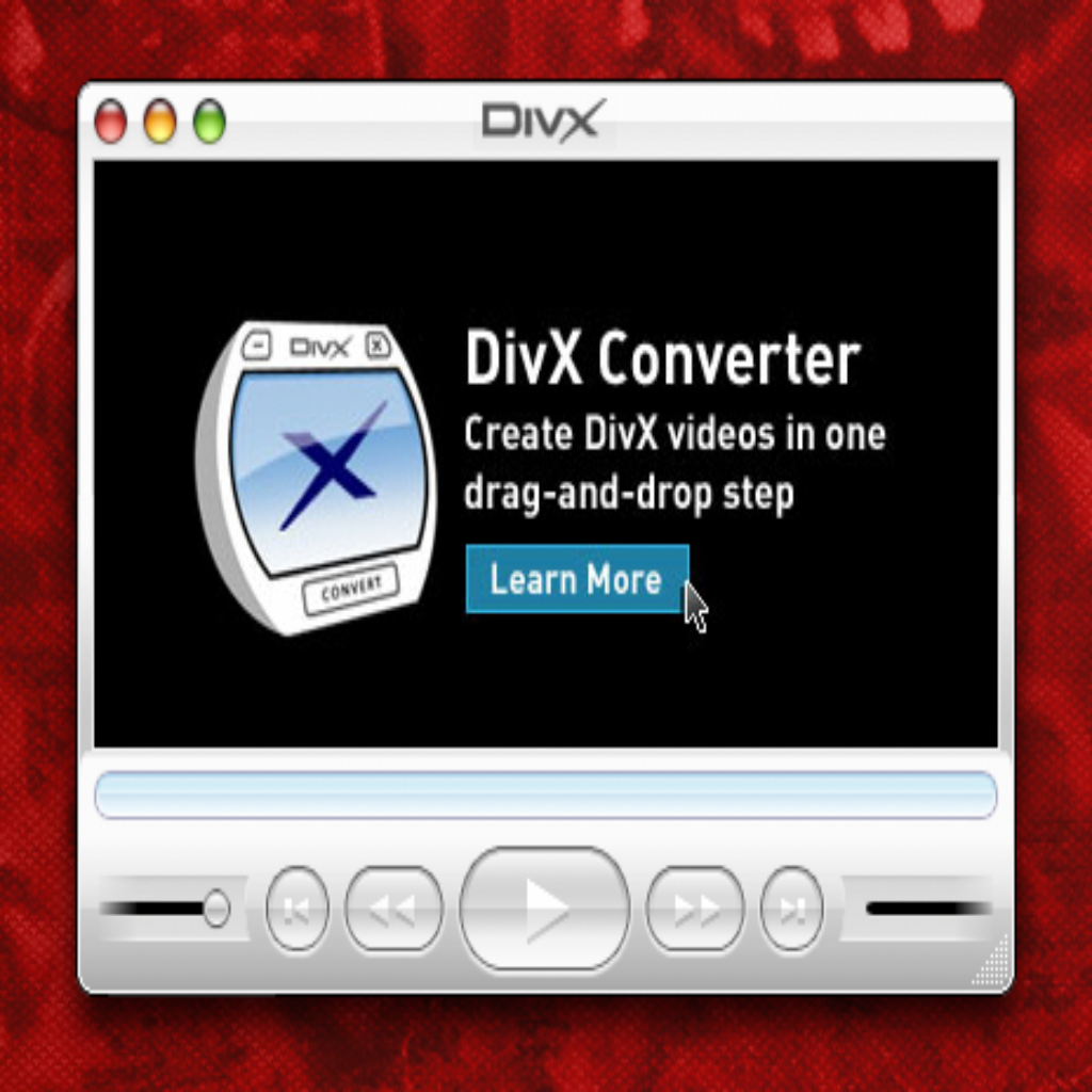 divx player for windows