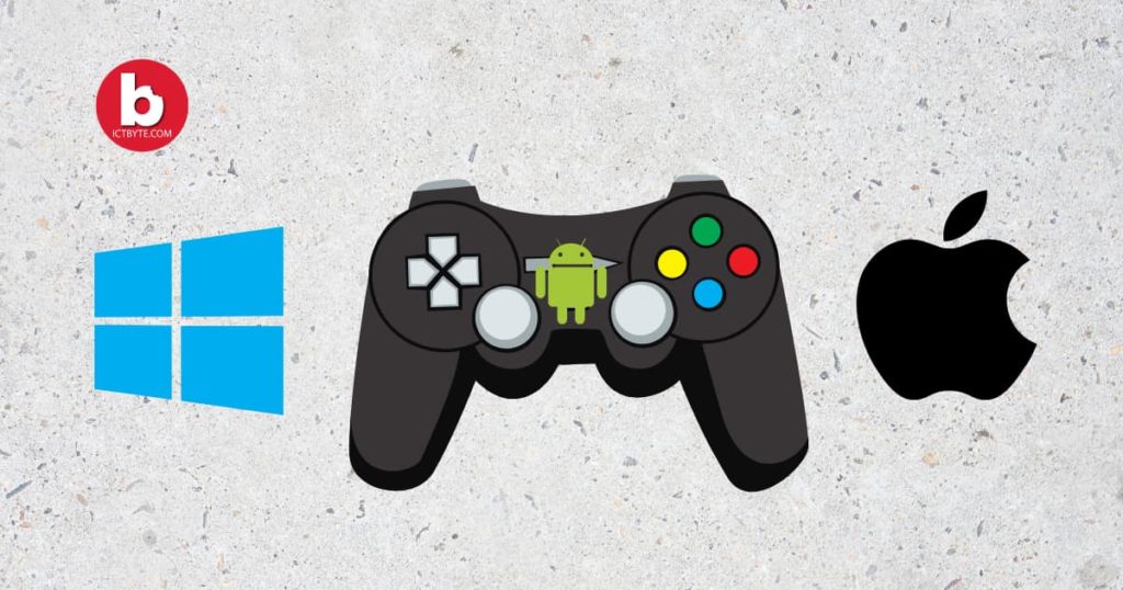 Android Emulator For Windows And Mac
