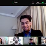 Fifth Entrepreneurship Talk Series ictbyte