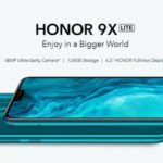 Honor 9X lite price in Nepal
