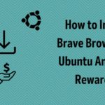 Infinix Smart 5 with a big display of 6.6 inches and 5000 mAh battery launched in Nepal. Install Brave Browser on Ubuntu And Earn Rewards