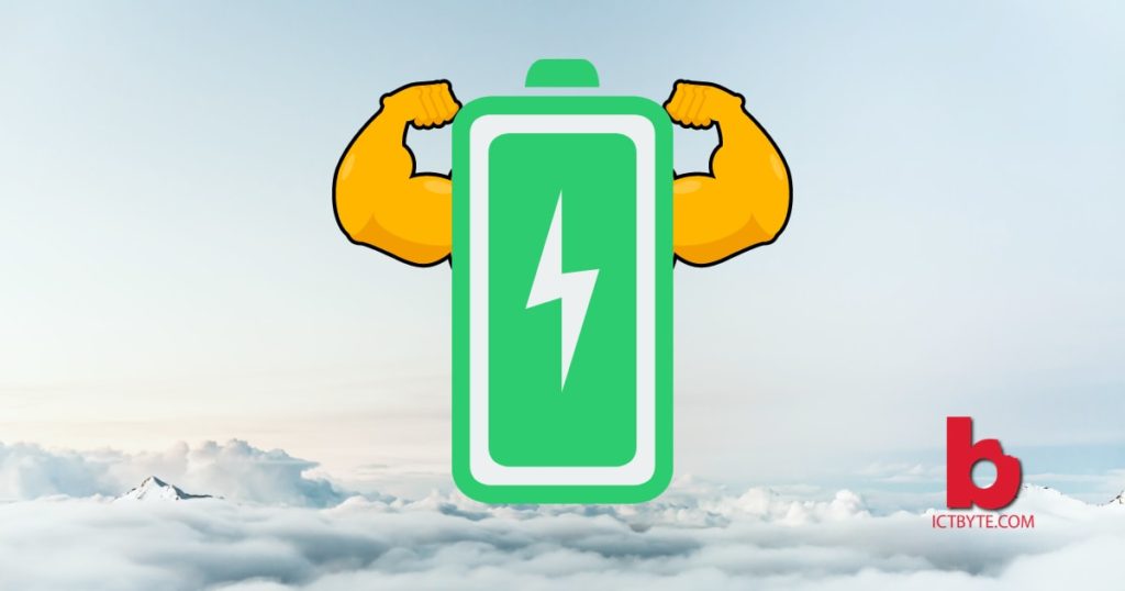 How to increase the battery life of Android phones