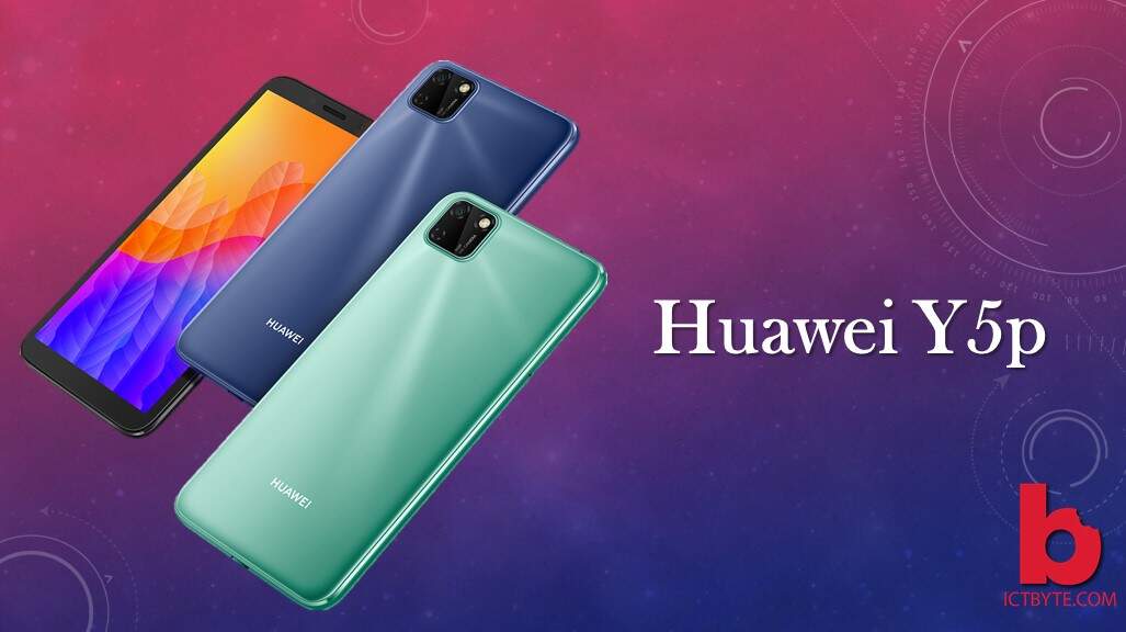 Huawei Y5p Price in Nepal