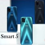 Infinix Smart 5 Price in Nepal