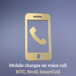 Fifth Entrepreneurship Talk Series Event Successfully Conducted: Hult Prize 2020 mobile charges on voice call