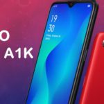 Oppo A1k price in Nepal